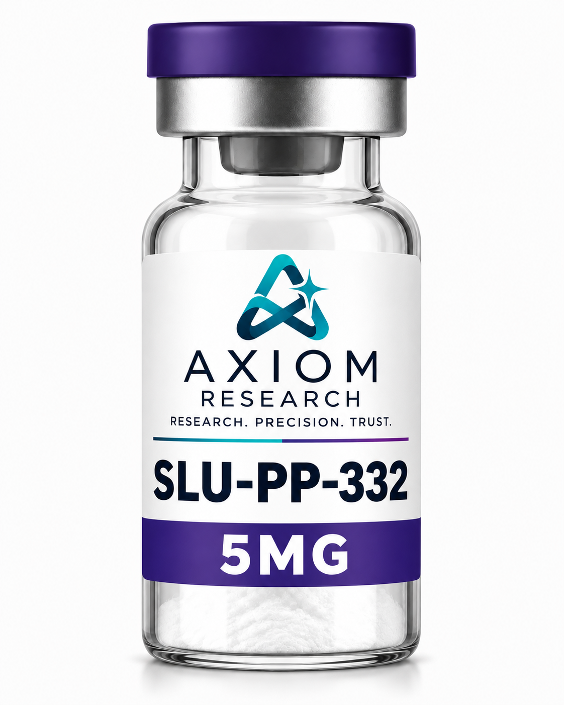 Axiom Research SLU-PP-332 5mg vial